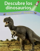 Descubre los dinosaurios