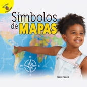 Descubrámoslo (Let s Find Out) Símbolos de mapas