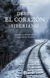 Desde el corazón siberiano