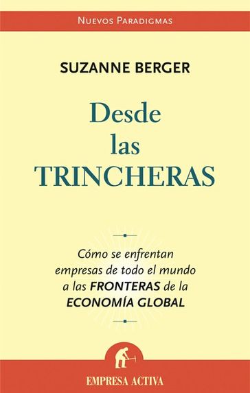 Desde las trincheras - Suzane Berger