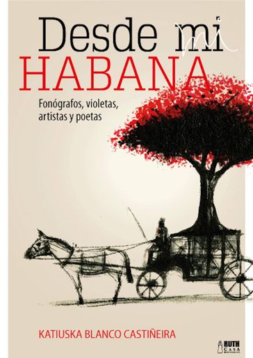 Desde mi Habana - KATIUSKA BLANCO CASTIÑEIRA