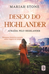 Desejo do Highlander