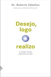 Desejo, logo realizo