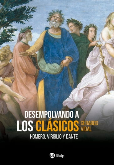 Desempolvando a los clásicos - Gerardo Vidal
