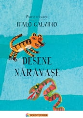 Desene naravase