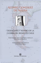 Desengaño y reparo de la guerra del reino de Chile