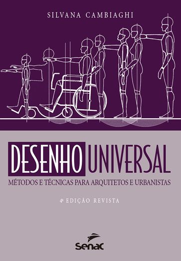 Desenho universal - Cambiaghi Silvana