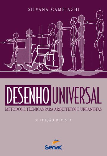 Desenho universal - Silvana Cambiaghi