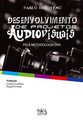 Desenvolvimento de projetos audiovisuais