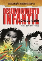 Desenvolvimento infantil e criatividade