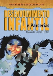 Desenvolvimento infantil e parcerias