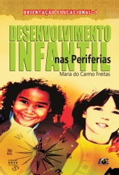 Desenvolvimento infantil nas periferias