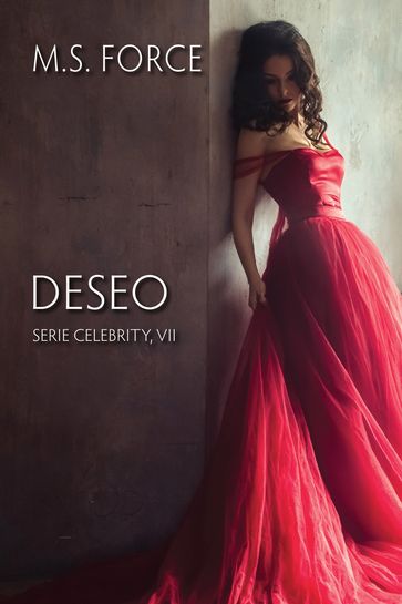 Deseo - M.S. Force