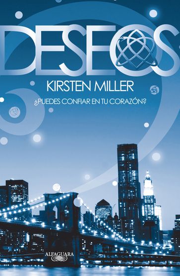 Deseos - Kirsten Miller