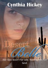 Desert Belle
