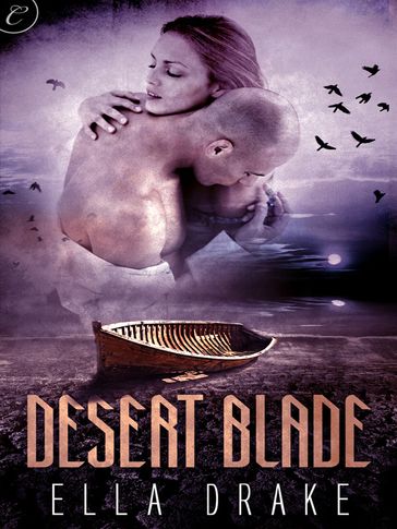 Desert Blade - Ella Drake