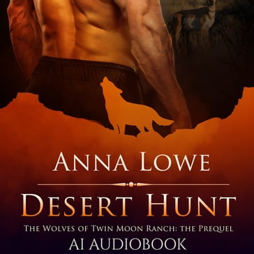 Desert Hunt - Anna Lowe