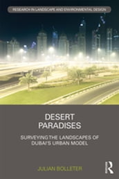 Desert Paradises