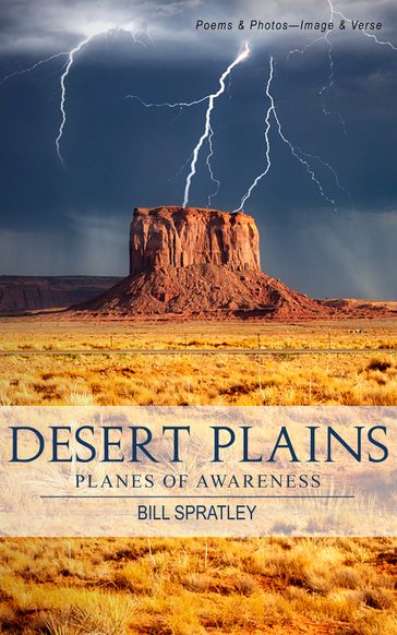 Desert Plains - Bill Spratley