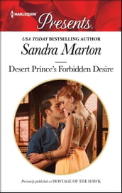 Desert Prince s Forbidden Desire