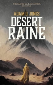 Desert Raine