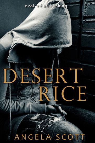 Desert Rice - Angela Scott