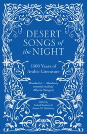 Desert Songs of the Night