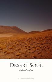 Desert Soul