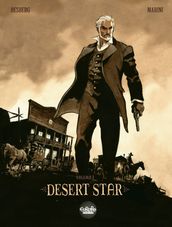 Desert Star - Volume 1