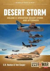 Desert Storm Volume 2