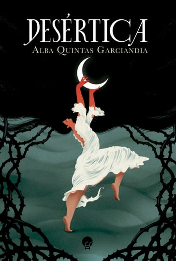 Desértica - Alba Quintas Garciandia