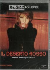 Deserto Rosso