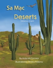 Deserts (Vietnamese-English)