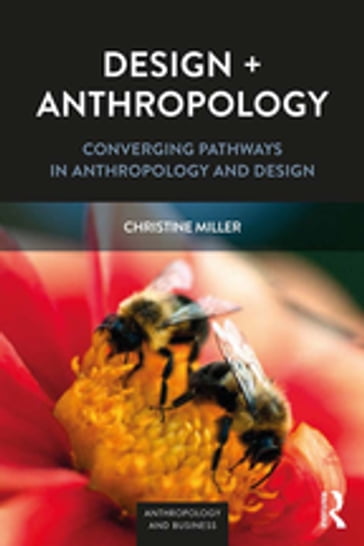 Design + Anthropology - Christine Miller