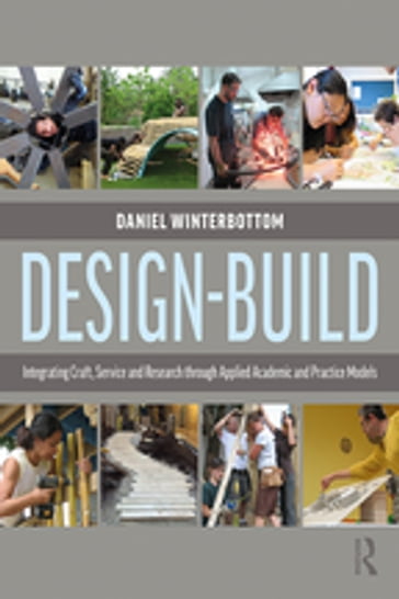 Design-Build - Daniel Winterbottom