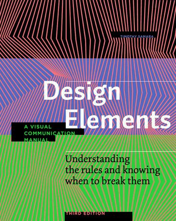 Design Elements, Third Edition - Timothy Samara