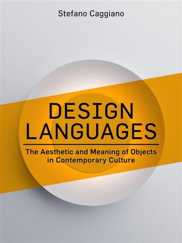 Design Languages - Stefano Caggiano