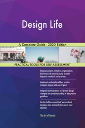 Design Life A Complete Guide - 2020 Edition