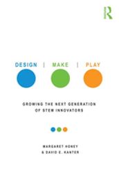 Design, Make, Play