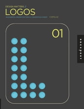 Design Matters: Logos 01