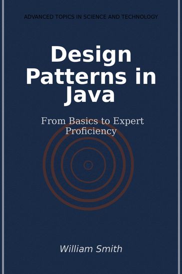 Design Patterns in Java - William Smith