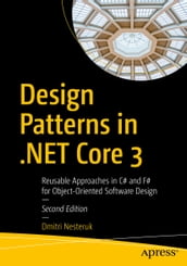 Design Patterns in .NET Core 3