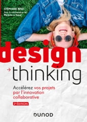 Design Thinking - 2e éd.