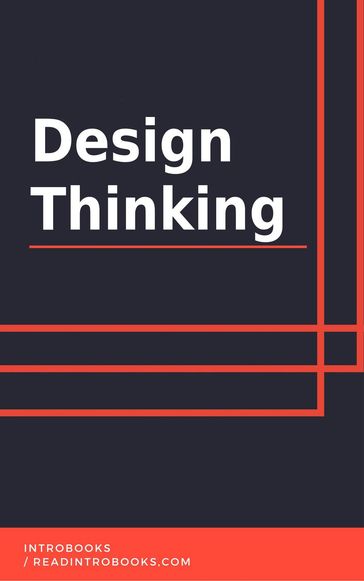 Design Thinking - IntroBooks Team