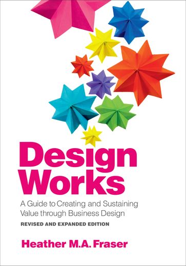 Design Works - Heather M. A. Fraser