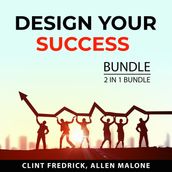 Design Your Success Bundle, 2 in 1 Bundle