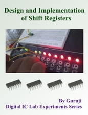 Design and Implementation of Shift Registers