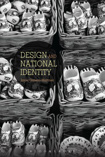 Design and National Identity - Dr Javier Gimeno-Martínez