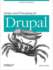 Design and Prototyping for Drupal