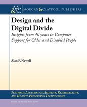 Design and the Digital Divide